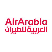 العربية للطيران تفتح أبواب التوظيف للمضيفين والإداريين (لخريجي الثانوية وما فوق)