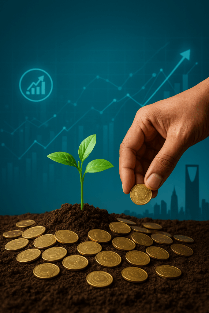 الاستقالة الذكية: كيف تحوّل موظف استقبال سعودي إلى مالك سلسلة مطاعم بـ 3 خطوات استراتيجية؟