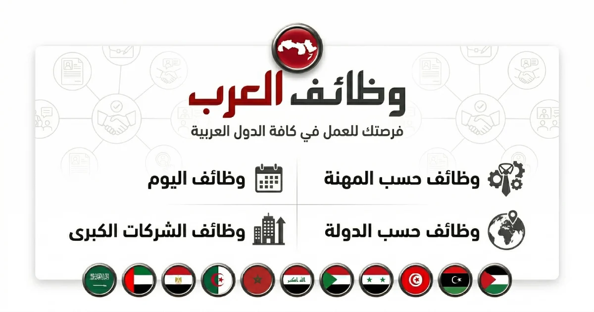 وظائف مصمم جرافيك فى عرعر – الحدود الشمالية